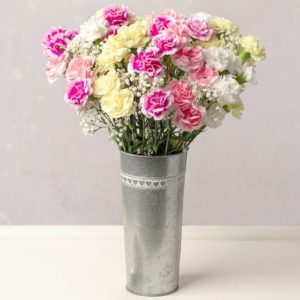 Send Flowers By Post Helium Balloons Delivered Uk