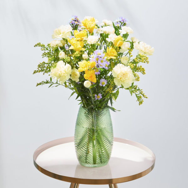 Cheerful Letterbox Bunch