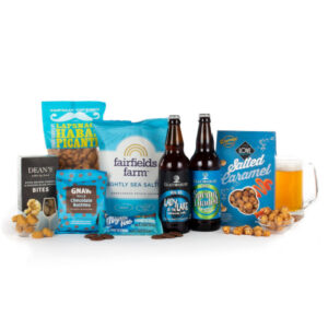 Beer and Ale Treat Box