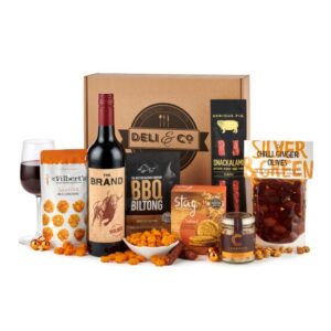 Savoury Gift Box