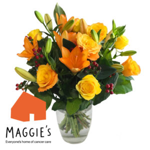 Maggie's Flowers